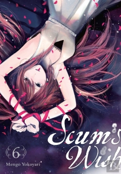 Bertrand.pt - Scum'S Wish, Vol. 6