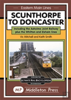 Bertrand.pt - Scunthorpe To Doncaster