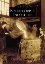 Scunthorpe'S Industries