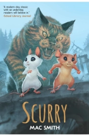 Scurry