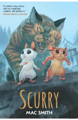 Bertrand.pt - Scurry