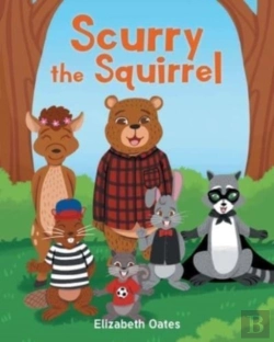 Bertrand.pt - Scurry The Squirrel
