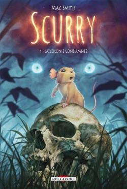 Bertrand.pt - Scurry Tome 1
