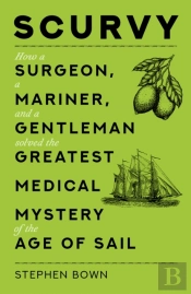 Scurvy