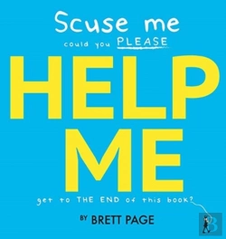 Bertrand.pt - Scuse Me Could You Please Help Me Get To The End Of This Book?