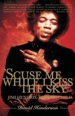 Bertrand.pt - 'Scuse Me While I Kiss The Sky