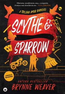 Bertrand.pt - Scythe & Sparrow
