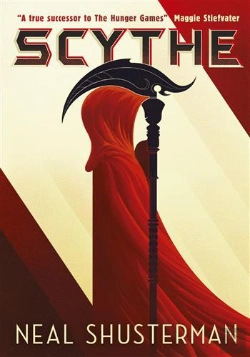 Bertrand.pt - Scythe