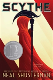 Scythe