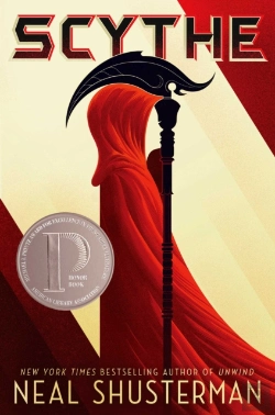 Bertrand.pt - Scythe