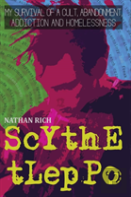 Scythe Tleppo