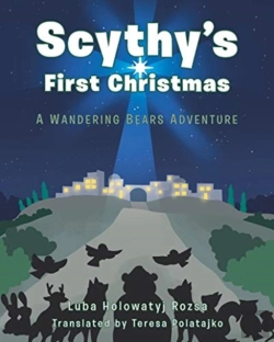 Bertrand.pt - Scythy'S First Christmas