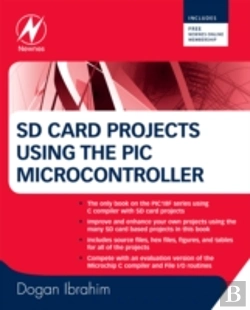 Bertrand.pt - Sd Card Projects Using The Pic Microcontroller