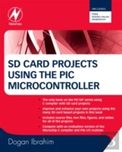 Sd Card Projects Using The Pic Microcontroller