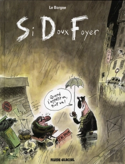 Bertrand.pt - Sdf ; Si Doux Foyer