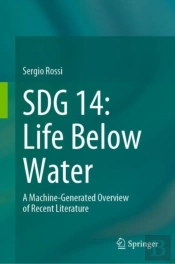 Sdg 14: Life Below Water
