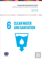 Sdg 6 Synthesis Report 2018 On Water And Sanitation