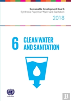 Bertrand.pt - Sdg 6 Synthesis Report 2018 On Water And Sanitation