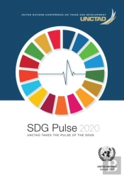 Sdg Pulse 2020