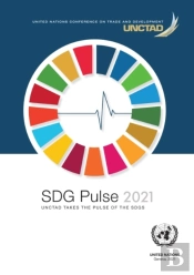 Sdg Pulse 2021