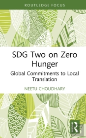 Sdg Two On Zero Hunger