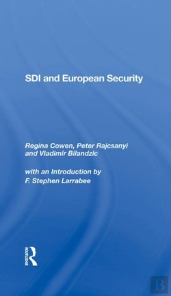 Bertrand.pt - Sdi And European Security