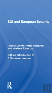 Sdi And European Security