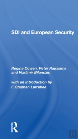 Bertrand.pt - Sdi And European Security