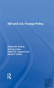 Sdi And U.S. Foreign Policy