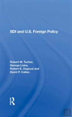 Bertrand.pt - Sdi And U.S. Foreign Policy