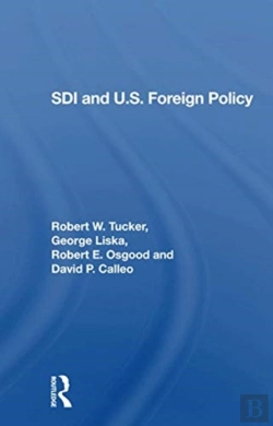 Bertrand.pt - Sdi And U.S. Foreign Policy