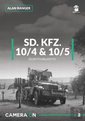 Sd.Kfz 10/4 & 10/5 Selbstfahrlafette