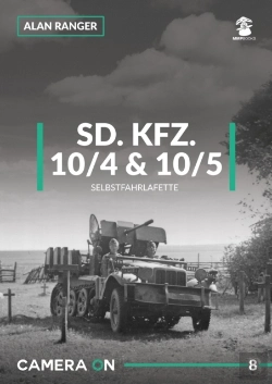 Bertrand.pt - Sd.Kfz 10/4 & 10/5 Selbstfahrlafette