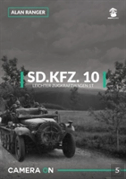 Bertrand.pt - Sd.Kfz. 10 Leichter Zugkraftwagen 1t