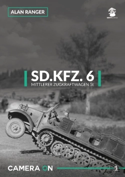 Bertrand.pt - Sd.Kfz. 6 Mittlerer Zugkfraftwagen 5t