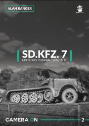 Sd.Kfz. 7 Mittlerer Zugkfraftwagen 8t