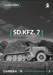 Sd.Kfz. 7 Mittlerer Zugkfraftwagen 8t