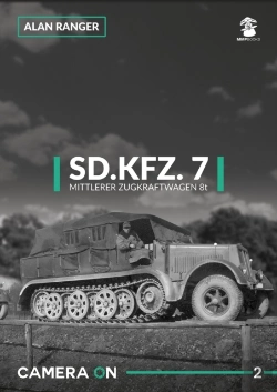 Bertrand.pt - Sd.Kfz. 7 Mittlerer Zugkfraftwagen 8t