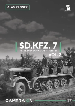 Bertrand.pt - Sd.Kfz. 7 Mittlerer Zugkraftwagen 8t Vol. 2