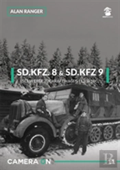 Sd.Kfz. 8 & Sd.Kfz. 9 Schwerer Zugkraftwagen (12t & 18t)