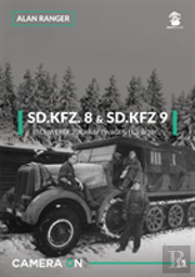 Sd.Kfz. 8 & Sd.Kfz. 9 Schwerer Zugkraftwagen (12t & 18t)