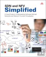 Sdn And Nfv Simplified