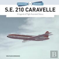 S.E. 210 Caravelle