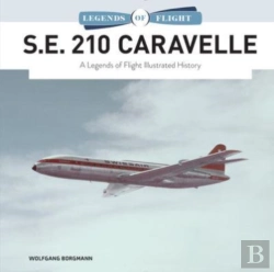 Bertrand.pt - S.E. 210 Caravelle
