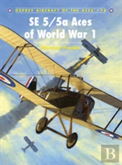 Se 5/5a Aces Of World War I