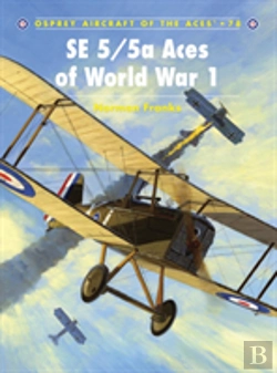 Bertrand.pt - Se 5/5a Aces Of World War I