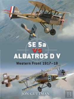 Bertrand.pt - Se 5a Vs Albatros D V