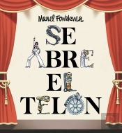 Se Abre El Telón