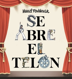 Bertrand.pt - Se Abre El Telón