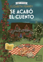 Se Acabo El Cuento Cozy Mystery